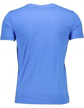 CALVIN KLEIN T-shirt Short sleeves Men J30J315245 Blue